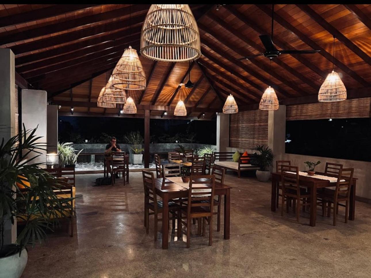 Hotel Sayura House Colombo Exterior foto