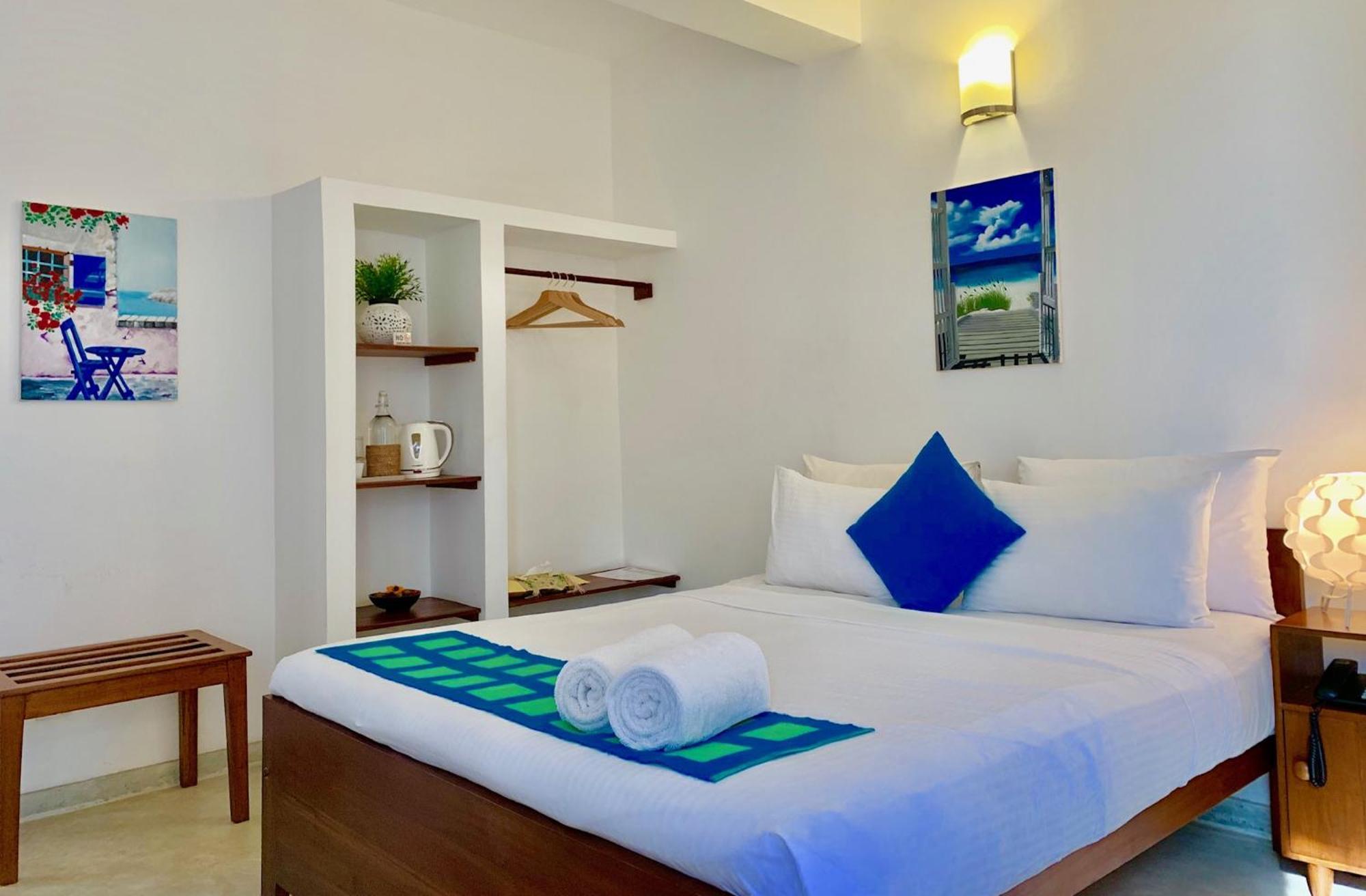 Hotel Sayura House Colombo Exterior foto