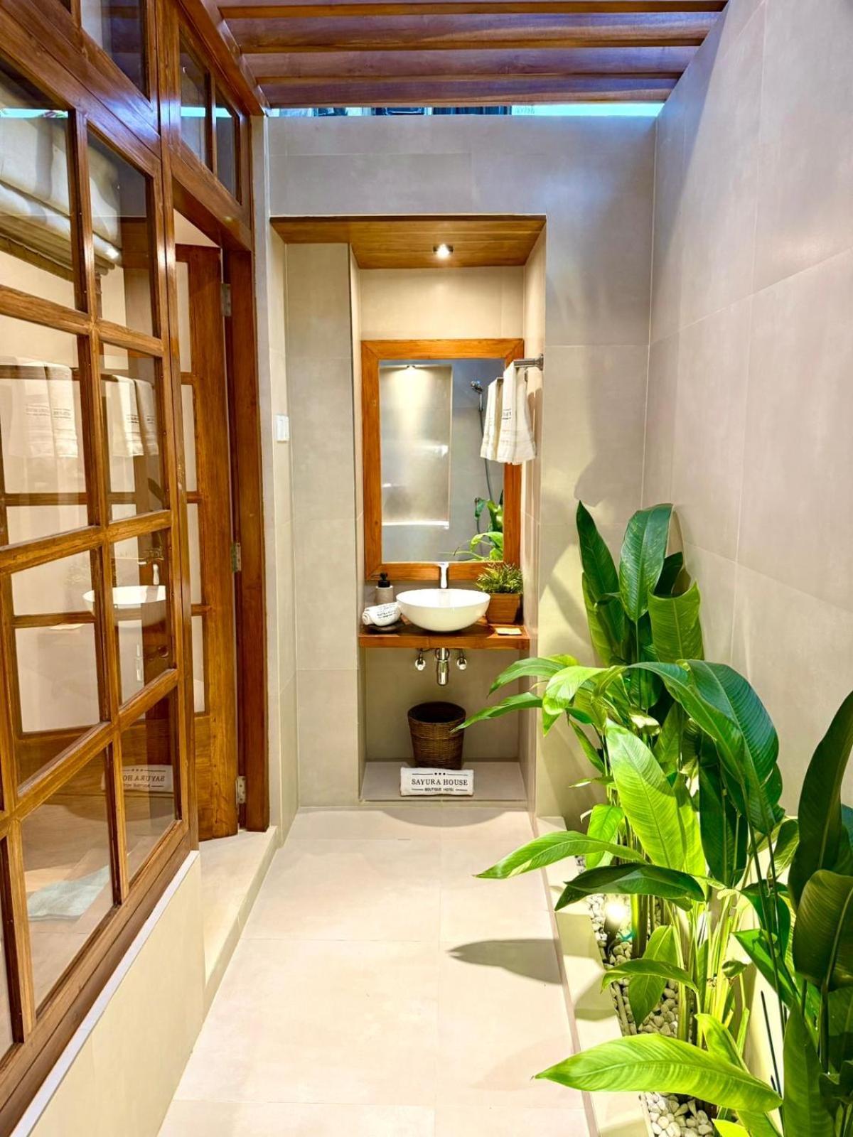 Hotel Sayura House Colombo Exterior foto